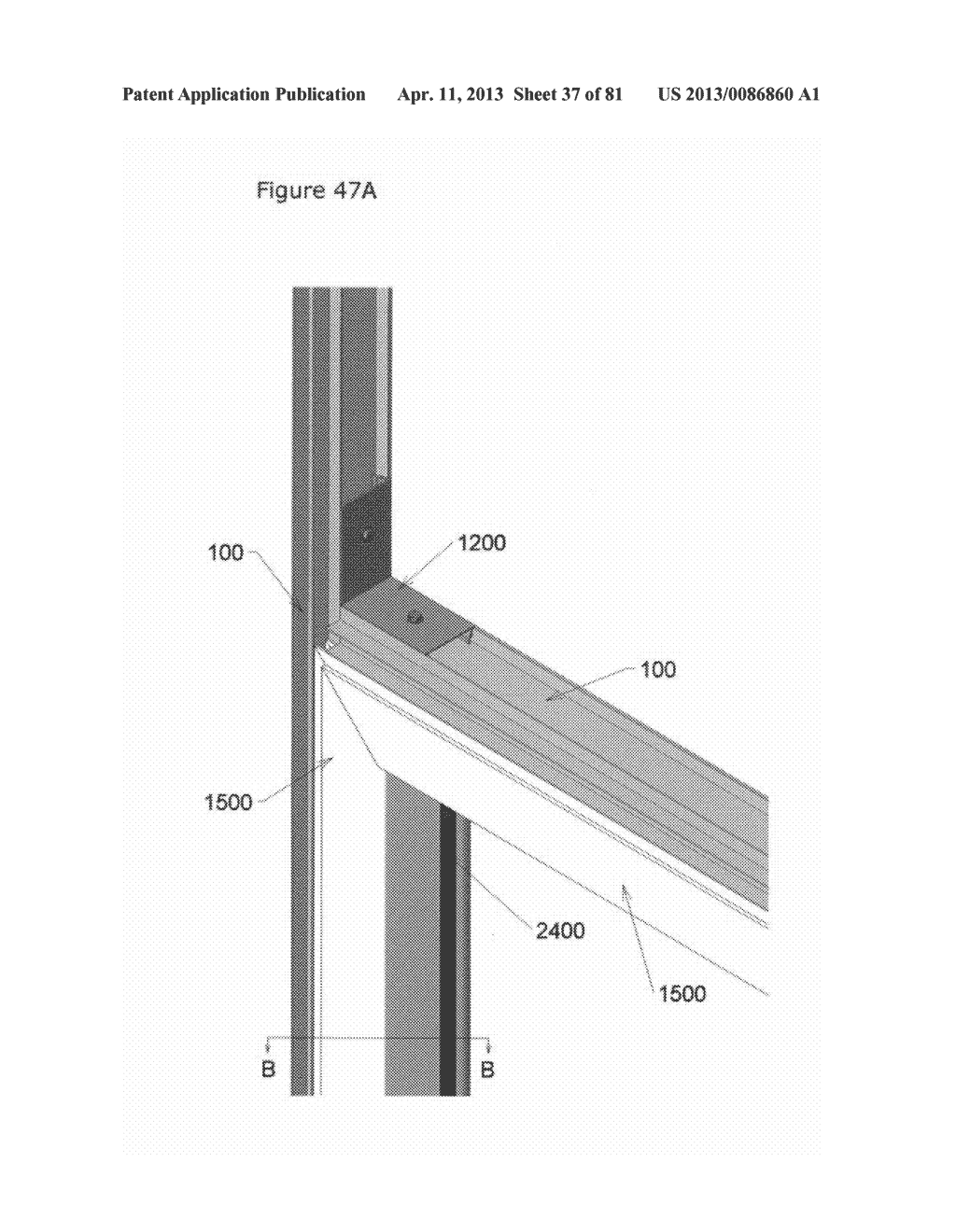 DEMOUNTABLE WALL SYSTEM - diagram, schematic, and image 38