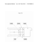 DEMOUNTABLE WALL SYSTEM diagram and image