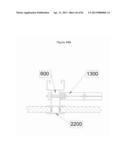 DEMOUNTABLE WALL SYSTEM diagram and image