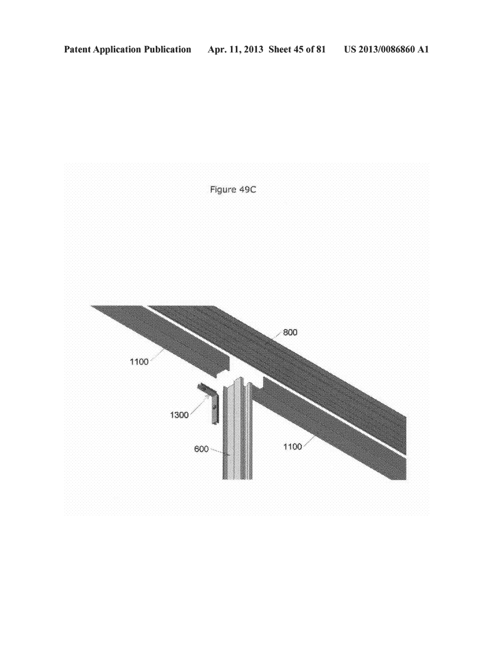 DEMOUNTABLE WALL SYSTEM - diagram, schematic, and image 46