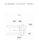 DEMOUNTABLE WALL SYSTEM diagram and image