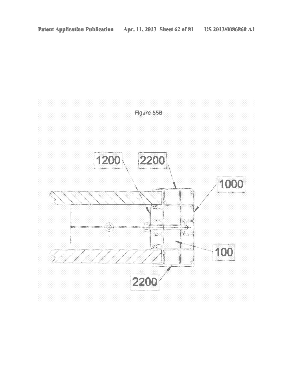 DEMOUNTABLE WALL SYSTEM - diagram, schematic, and image 63