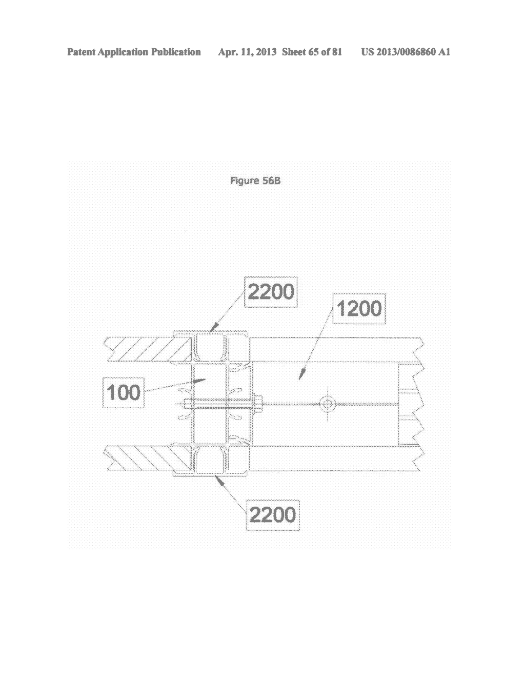 DEMOUNTABLE WALL SYSTEM - diagram, schematic, and image 66