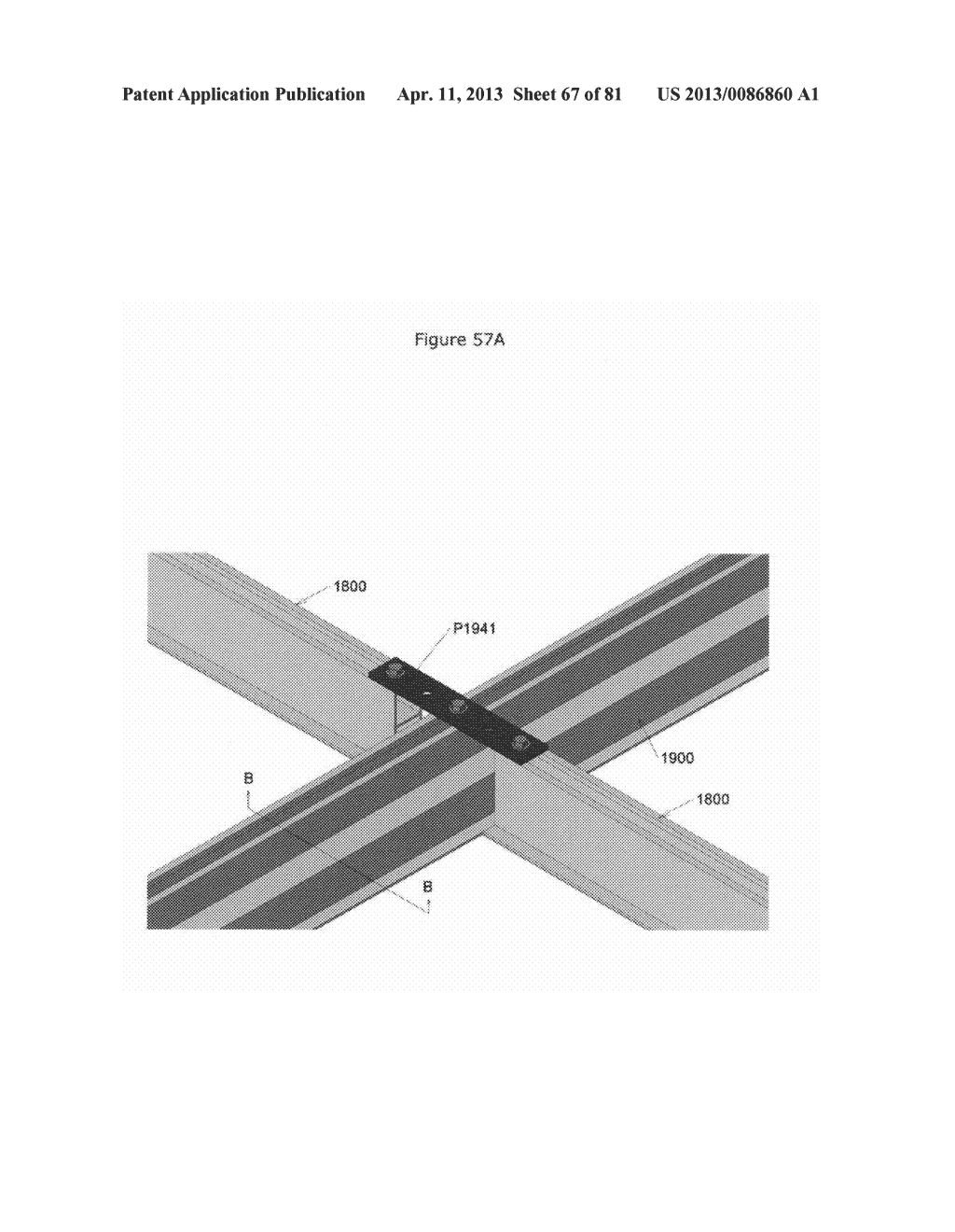 DEMOUNTABLE WALL SYSTEM - diagram, schematic, and image 68