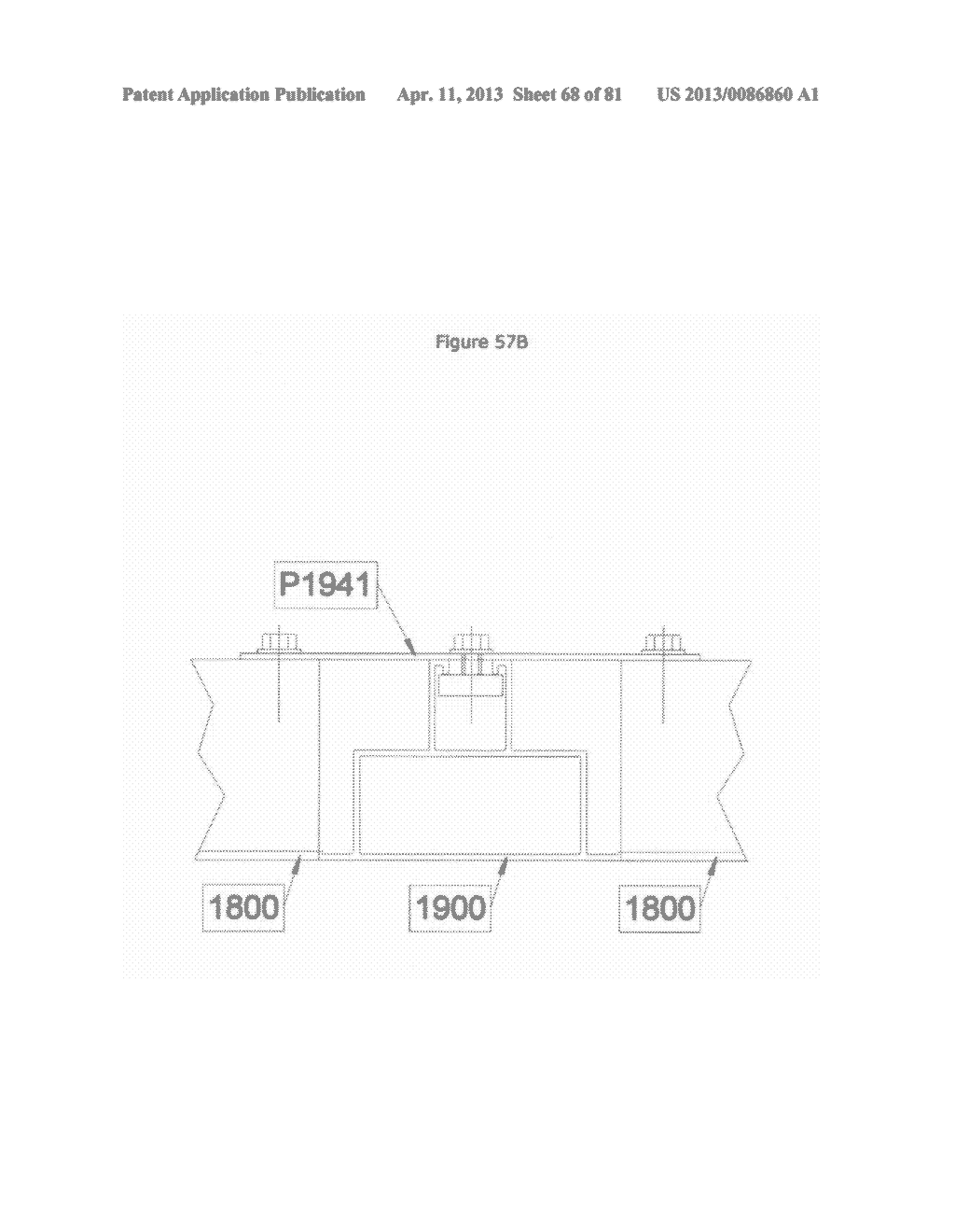 DEMOUNTABLE WALL SYSTEM - diagram, schematic, and image 69