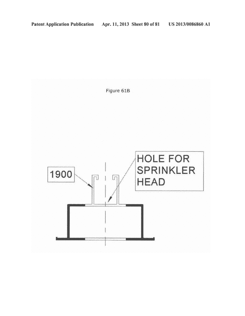 DEMOUNTABLE WALL SYSTEM - diagram, schematic, and image 81