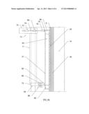 METHOD FOR MODIFYING WALLS diagram and image