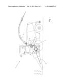 Conditioning device diagram and image