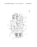 Conditioning device diagram and image