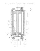 Conditioning device diagram and image