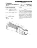 COMBUSTOR AND METHOD FOR SUPPLYING FLOW TO A COMBUSTOR diagram and image