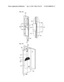 REFRIGERATOR diagram and image