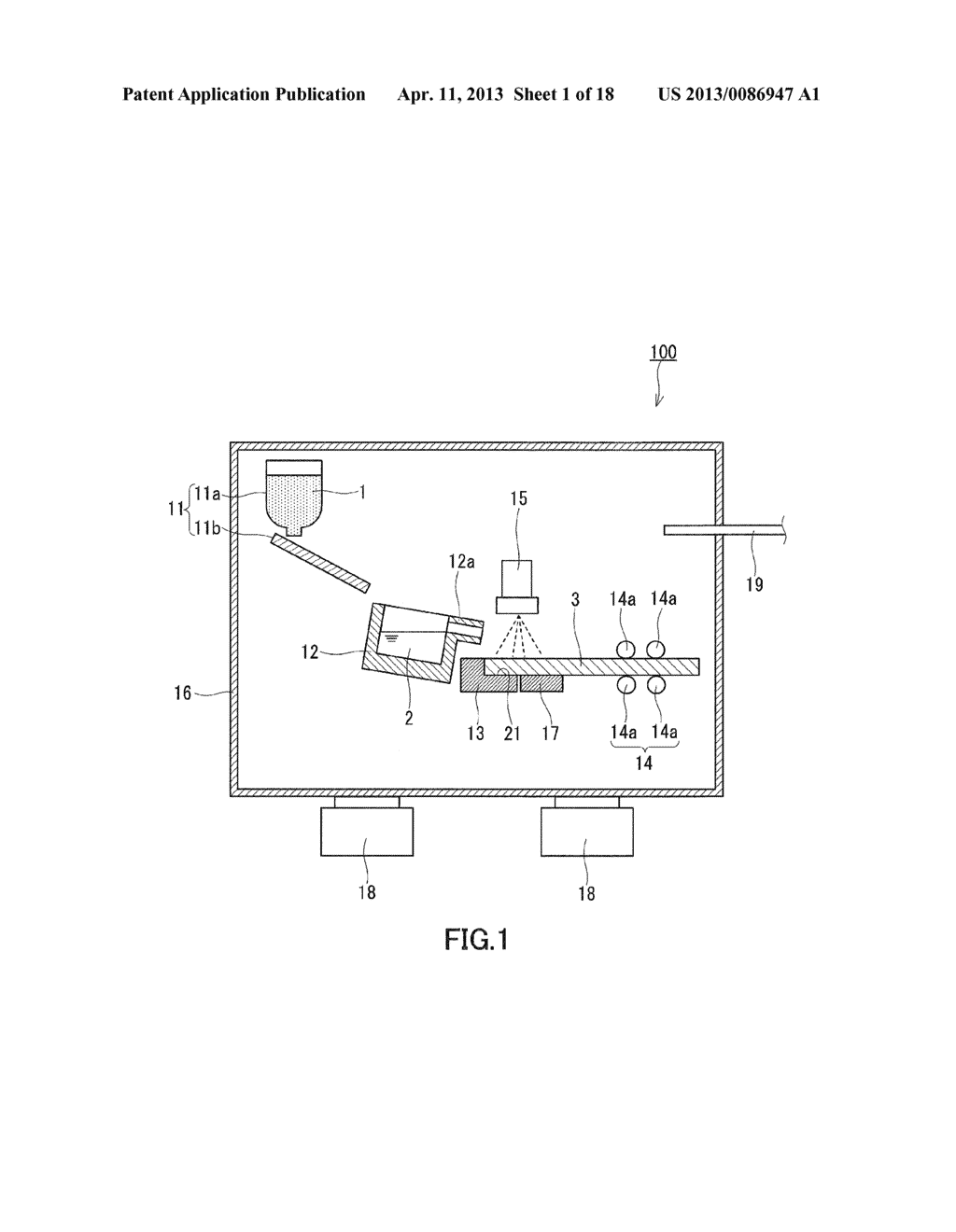 MOLD, CASTING APPARATUS, AND METHOD FOR PRODUCING CAST ROD - diagram, schematic, and image 02