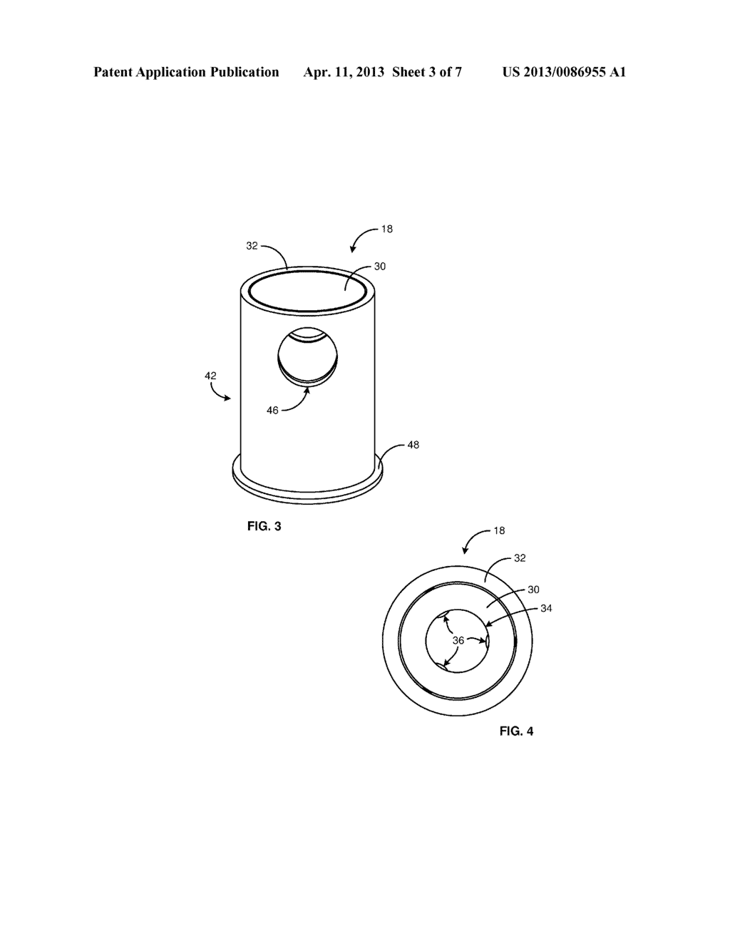 LOCK INTERFACE SYSTEM AND METHOD - diagram, schematic, and image 04