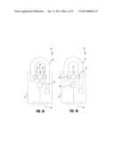 MULTIPLE MODE LOCKING ARRANGEMENTS diagram and image