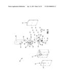 MULTIPLE MODE LOCKING ARRANGEMENTS diagram and image