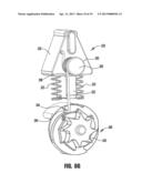 MULTIPLE MODE LOCKING ARRANGEMENTS diagram and image