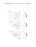 MULTIPLE MODE LOCKING ARRANGEMENTS diagram and image