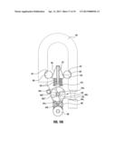 MULTIPLE MODE LOCKING ARRANGEMENTS diagram and image