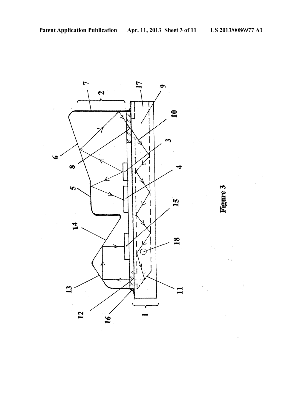 INTRINSICALLY SAFE NDIR GAS SENSOR IN A CAN - diagram, schematic, and image 04