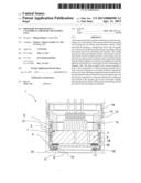 PRESSURE SENSOR HAVING A CYLINDRICAL PRESSURE MEASURING CELL diagram and image