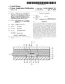 DEVICE FOR DETECTING THE PRESENCE OF AT LEAST ONE HUMAN FINGER ON SURFACE,     AND A METHOD OF USING THE DEVICE IN THE USER INTERFACE OF A MACHINE, A     DEVICE (IN PARTICULAR A PORTABLE DEVICE), OR A SYSTEM diagram and image