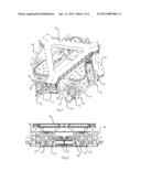 MOTION PLATFORM SYSTEM diagram and image