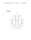 FORGED CRANKSHAFT diagram and image