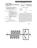 CONTINUOUS FLOW SYNTHESIS OF NANOMATERIALS USING IONIC LIQUIDS IN     MICROFLUIDIC REACTORS diagram and image