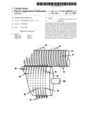 Perforating apparatus diagram and image