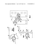 Perforating apparatus diagram and image