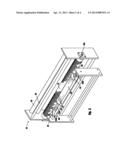 Perforating apparatus diagram and image