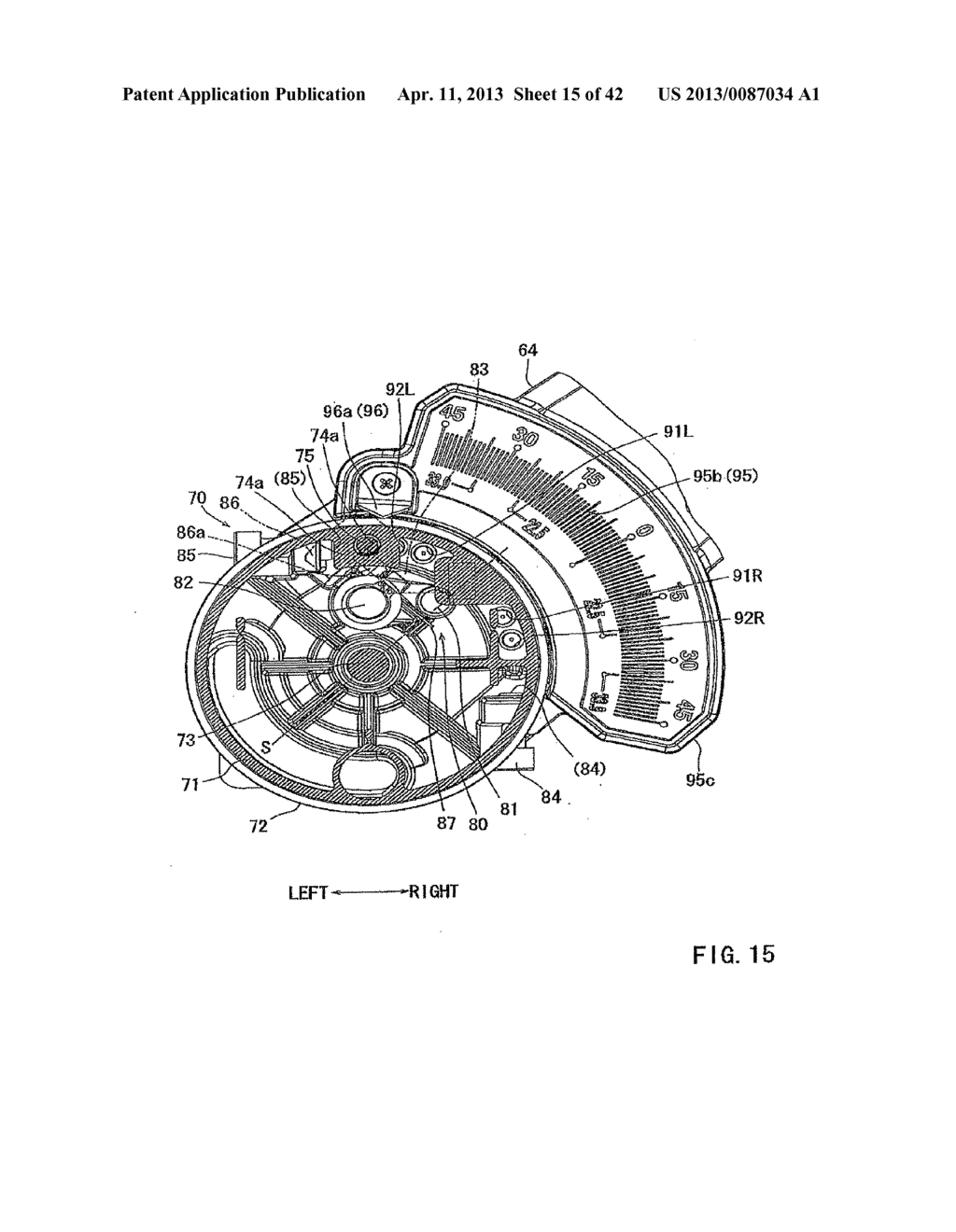 CUTTING DEVICES - diagram, schematic, and image 16