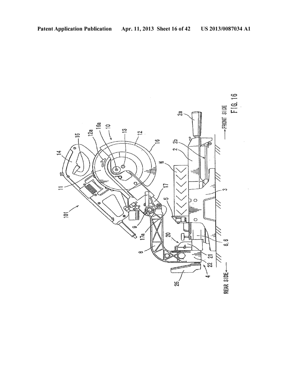 CUTTING DEVICES - diagram, schematic, and image 17