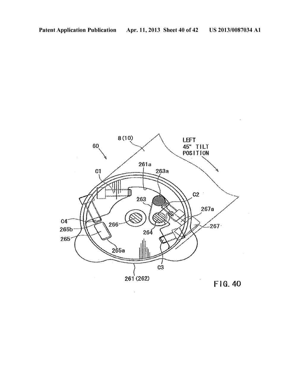 CUTTING DEVICES - diagram, schematic, and image 41