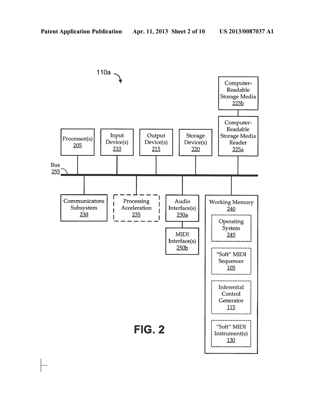 MIDI LEARN MODE - diagram, schematic, and image 03