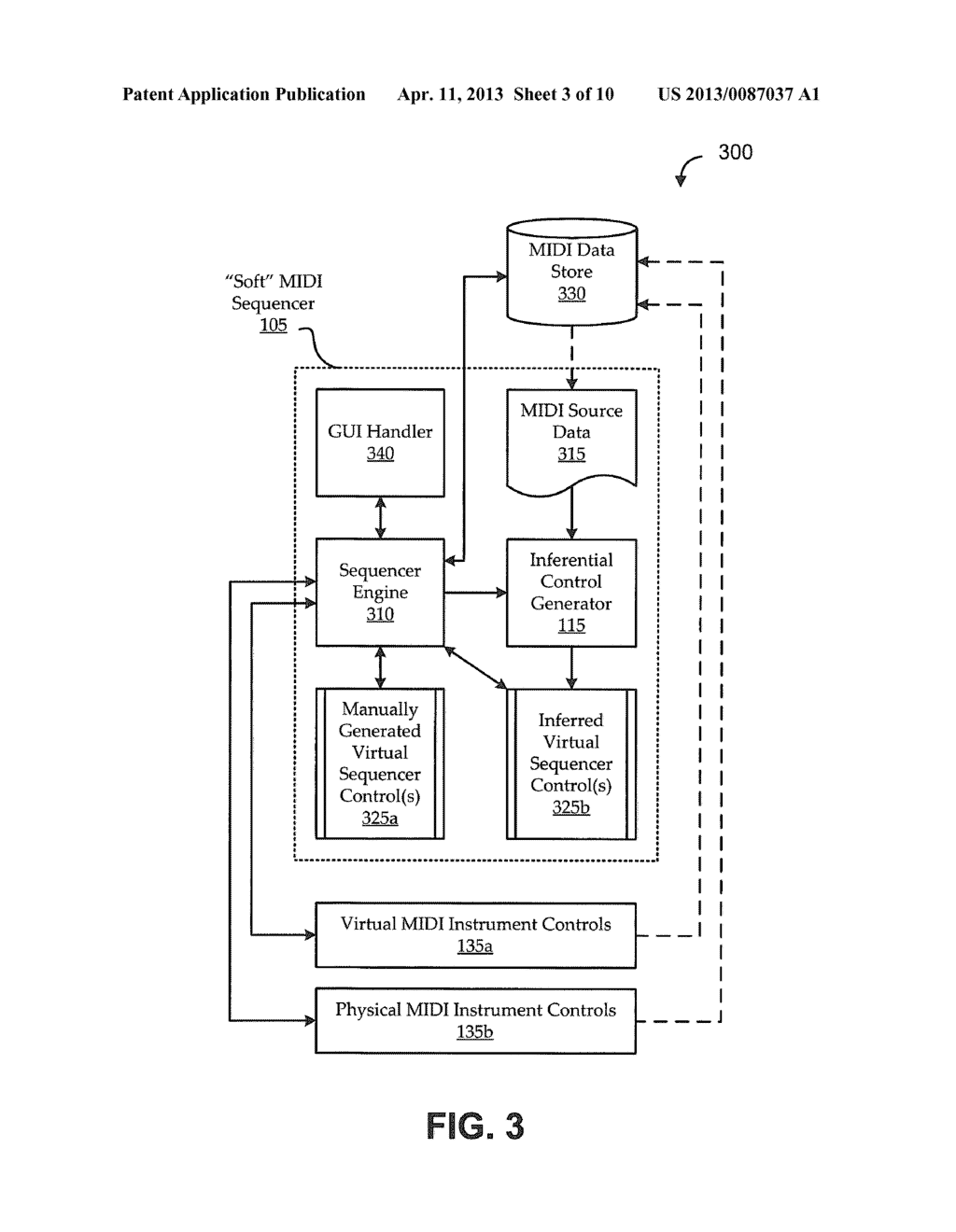 MIDI LEARN MODE - diagram, schematic, and image 04