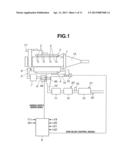 DIESEL ENGINE EXHAUST PURIFICATION SYSTEM diagram and image