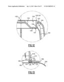 CAPSULE HAVING A RUPTURE INITIATION AREA diagram and image