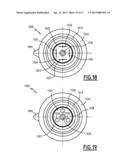 CAPSULE HAVING A RUPTURE INITIATION AREA diagram and image