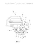 PNEUMATIC PACKAGING APPARATUS diagram and image