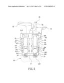 PNEUMATIC PACKAGING APPARATUS diagram and image