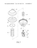 PNEUMATIC PACKAGING APPARATUS diagram and image