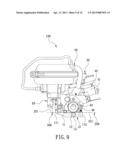 PNEUMATIC PACKAGING APPARATUS diagram and image