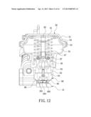 PNEUMATIC PACKAGING APPARATUS diagram and image