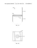 FURNITURE WITH INTEGRATED STORAGE FOR WATER OR OTHER MATERIAL diagram and image