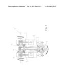 RECIPROCATING PISTON ENGINE WITH IMPROVED MASS EQUALIZATION diagram and image