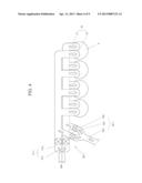 DIESEL-GASOLINE HYBRID ENGINE diagram and image