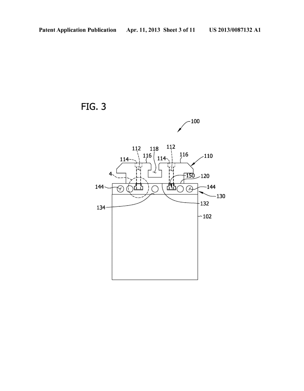 Systems and Methods For Connecting An Ingot To A Wire Saw - diagram, schematic, and image 04