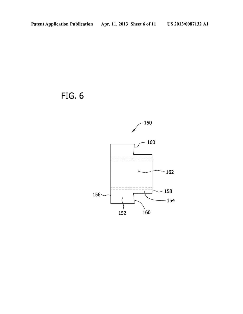 Systems and Methods For Connecting An Ingot To A Wire Saw - diagram, schematic, and image 07